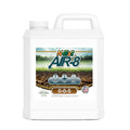 [N-Ext] Air-8 - Liquid Aeration Bio-Stimulant with Humic Acid - Covers 14222 Square Feet - Break Up Soil and Loosen Topsoil to Increase Water Penetration and Encourage Deeper Rooting for More Oxygen