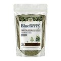 Blueberry Fertilizer 10-10-10 NPK - Enhanced with Ammonium Sulfate for Optimal Growth Rich Berries Strong Roots - Eco-Friendly Balanced Feed for Blueberry Bushes (5/10/15/20 lbs) (5 Pounds)