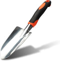42Pcs Garden Tools Set Garden Tools Set Gardening Tools Set(Orange Shovel)