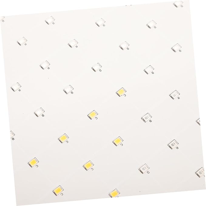 1set Led Plant Growth Light Dimmable Indoor Growth Lamp Height Led Red White for Vegetables and Flowers Compatible