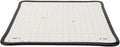 1000W LED Grow Light Scientific Control Low Heat Plant Growing Lamp Low Light Attenuation Energy Conservation Plant Growing Light(US)