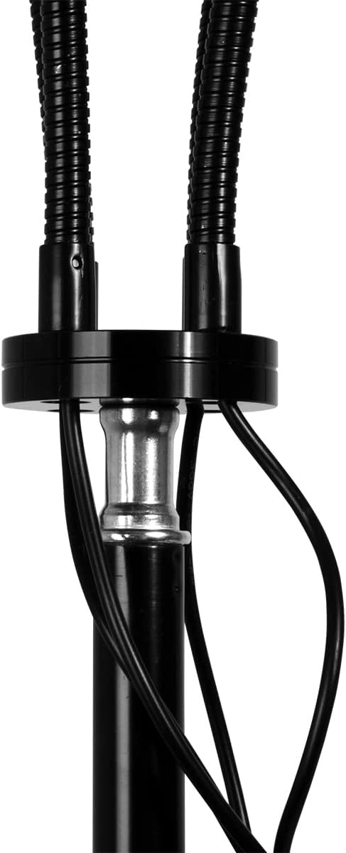 Homeglow Flex 4 Metal Full Spectrum 3000K Warm White LED Grow Light