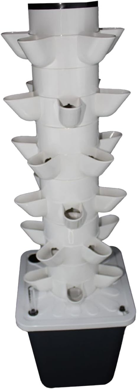 Modern Vertical Planting Solution for Home and Garden 25Holes(30Holes)