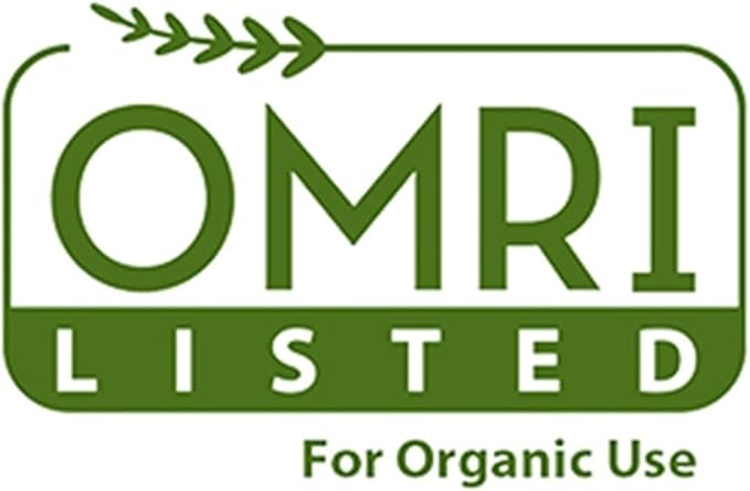 Coast of Maine Stonington Blend 1.5 cu ft (Pack of 6) Organic and Natural Grower?s Mix for Large Container Plants