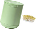 Easy to Use Automatic Sprouts Maker Simple Three Step Operations Year Round Cultivation Natural Germination Methods User Friendly Sprouting Machine