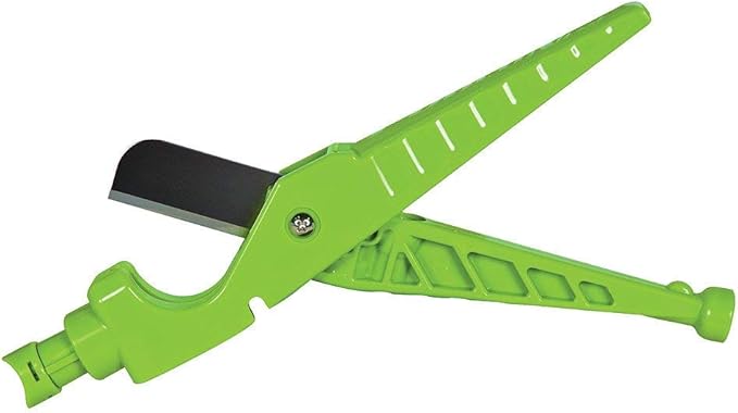 DIG PNC Drip Irrigation Sprinkler Tubing Cutter/Punch &amp Insertion Tool