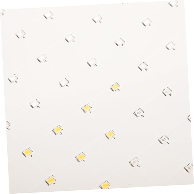 Plant Growth Bulbs 225 Led Grow Light Red White Lights for Indoor Plant Lamp