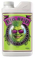 Advanced Nutrients Big Bud - Bloom Booster - 10 L