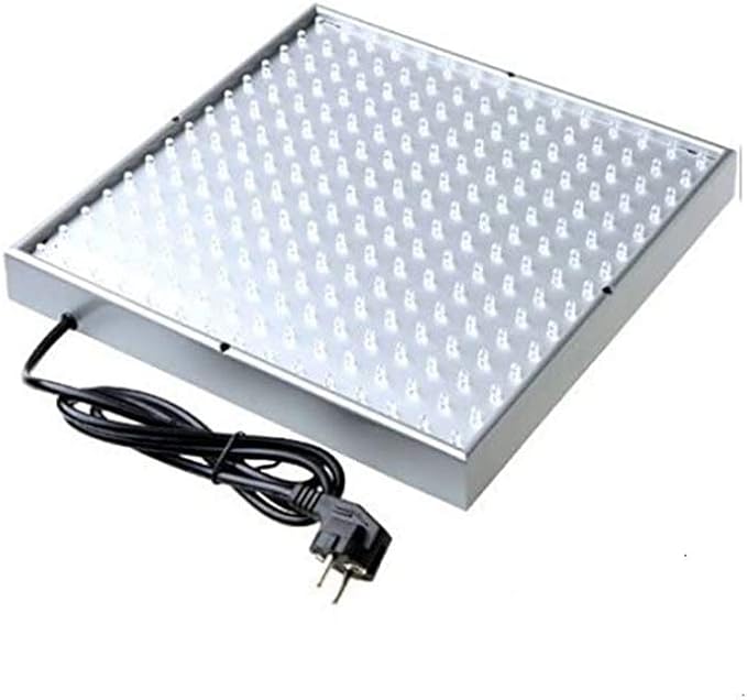 Best to Buy® 45W 225SMD(65 Blue 165 red) LED Red Blue Indoor Garden Plant Grow Light Hanging Light 85-265V