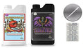 Advanced Nutrients Overdrive and Tarantula 1 Liter with Conversion Chart and 3ml Pipette