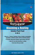 3LB Bloom/Root Food