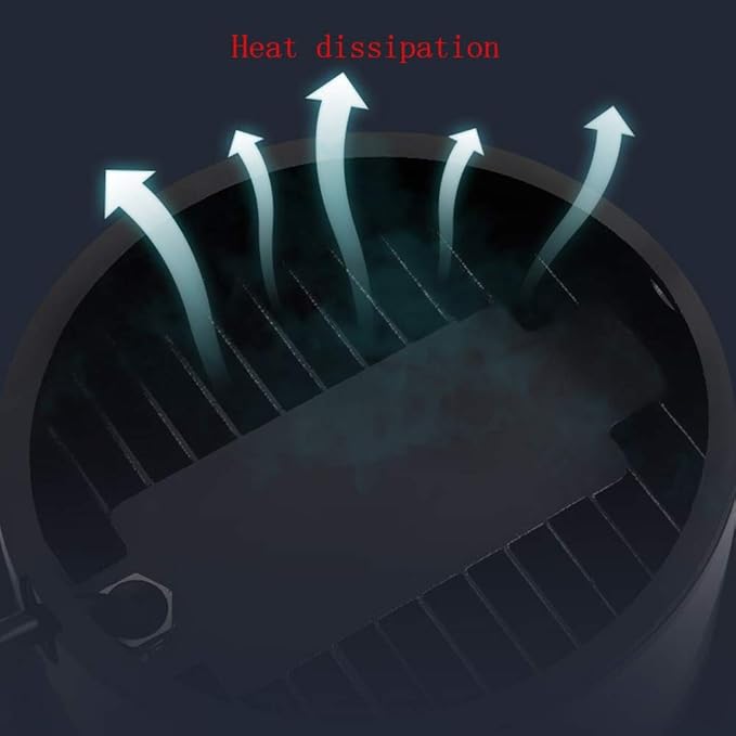 Recessed 18W Embedded Underground Light Landscape LED Well Lights Ground Lights IP67 Waterproof Spotlight for Driveway Deck Step ted