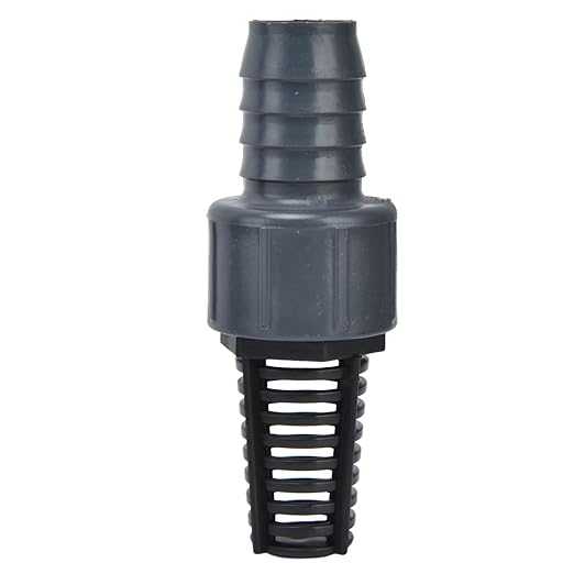 G2 External Thread Venturi Fertilizer with Check Valve for Garden