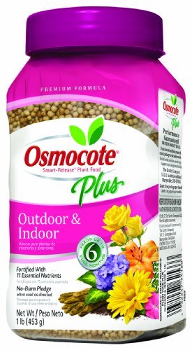 OSMO OUT&ampIN PLANT FD 1LB (Pkg of 10)