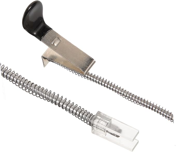 POPETPOP 8 Sets Hand Tying Machine Replacement Accessories Set for Plant Ties Gardening Tape Full Tool Kit for Cucumber Vine Tying