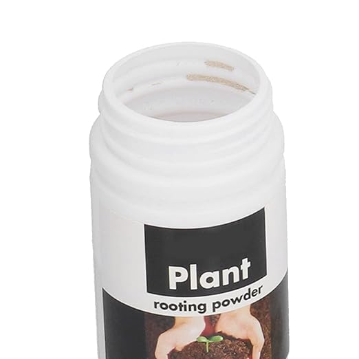 3PCS 3.5oz Rooting Powder Plant Fruit Rooting Powder Rooting Hormone Powderfor Indoor PlantsVegetablesFruit TreesBerriesFlowersTreesShrubs and Ornamental Plants