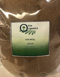 Okie Organics Fish Meal 8lb