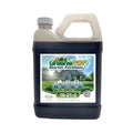 16-21-2 GreenePOP Liquid Starter Fertilizer - 1 Quart (32 oz = Covers up to 2000 sq ft) Bio-Stimulant with Sea Kelp and Humic Acid for Lawns