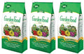 Espoma GF51056 Garden Food Fertilizer 5-10-5 6.75-Pound (Тhrее Pаck)
