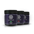 Lotus Nutrients Starter Kit (Bloom Boost and Grow) - Most Advanced Plant Nutrients and Bloom Booster - Powder Plant Fertilizer for Soil Coco Coir Hydroponics - Plant Food for Any Medium