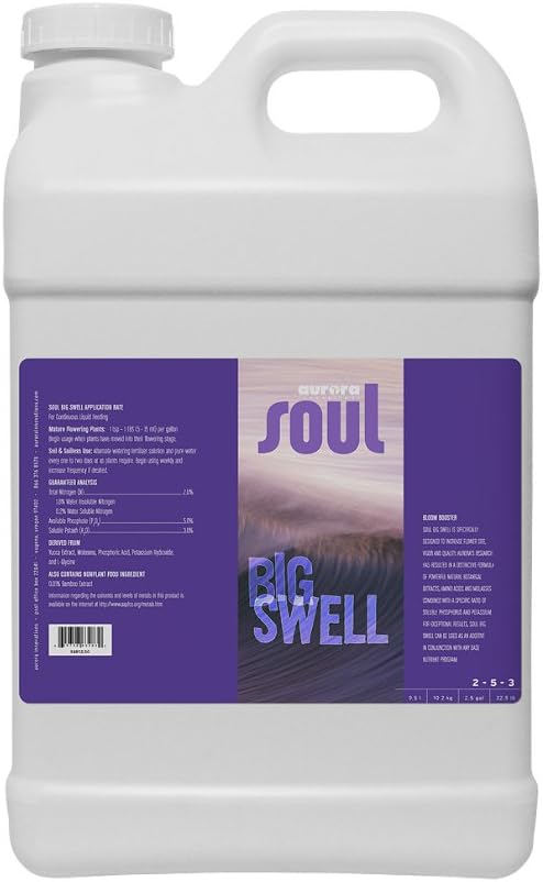 Soul Synthetics Big Swell