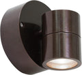 Access Lighting 20350LEDMG-BRZ/CLR Marine Grade Wet Location LED Spotlight