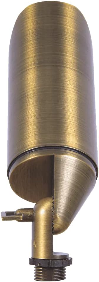 SPB12 3W-12W Adjustable LED Low Voltage Outdoor Landscape Lighting Spotlight