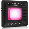 Full Spectrum LED Grow Lights for Indoor Plants CANAGROW Waterproof COB Outdoor Grow Light Plant Growing Lamps Refugium Light for Saltwater Aquarium Heating Lamps for Plants Seeding Veg Blooming