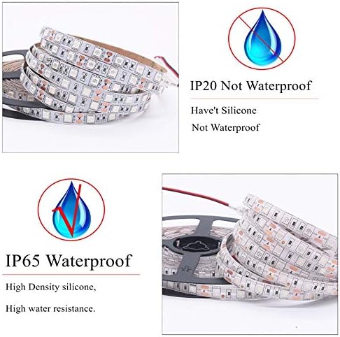 Fengyan Landscape Lights 5050 Led Grow Light Phyto Lamp for Plants Led Strip for Plants Grow Phytolamp for Seedlings Phyto Lamp for Plants Growing Growth LED Street Lamp