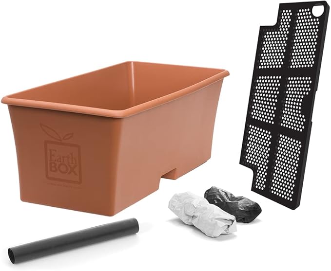 EarthBox® Container Gardening System - Terra
