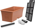 EarthBox® Container Gardening System - Terra