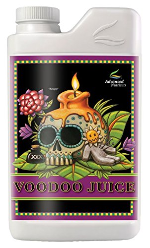 Advanced Nutrients Voodoo Juice 23L