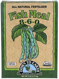 Down To Earth Fish Meal 5lb