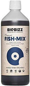 Biobizz Fish-Mix 1L