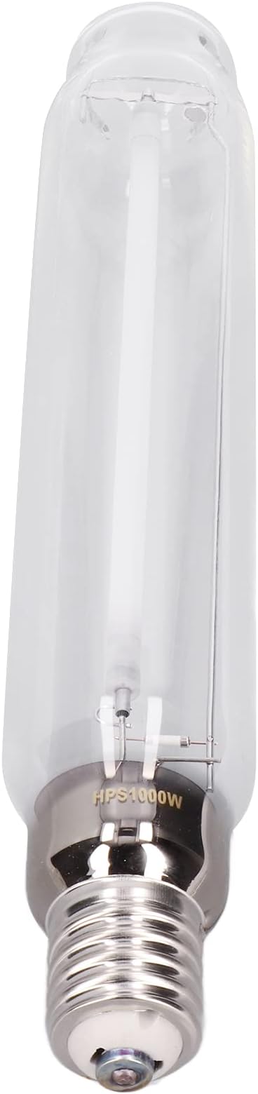 Plant Grow Light 1000W Low Power Consumption Lamp for Agricultural Plants 110V to 240V Plant Grow Light for Family