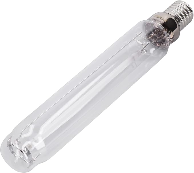 Walfront Plant Lights Kit Plant Grow Grow Lamp Light Practical Sturdy Simple for Greenhouse for Garden