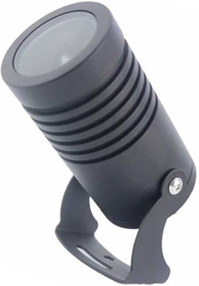 LED Beam Spotlight - Floor Light Spotlight IP67 Narrow Beam Spot Lamp LED Beam Spotlight Outdoor Building Exterior Wall Projector Lights Outdoor Building Remote Illumination Spotlight(Green10W(AC