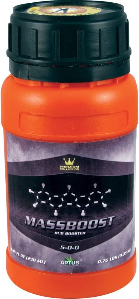 Aptus AP16005 Massboost 250ml Bud Booster Nutrient