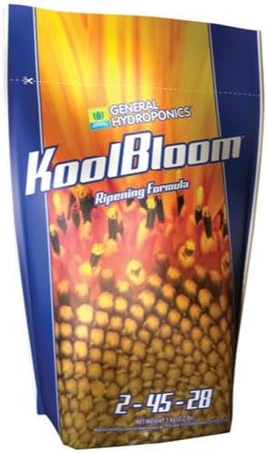 General Hydroponics Koolbloom