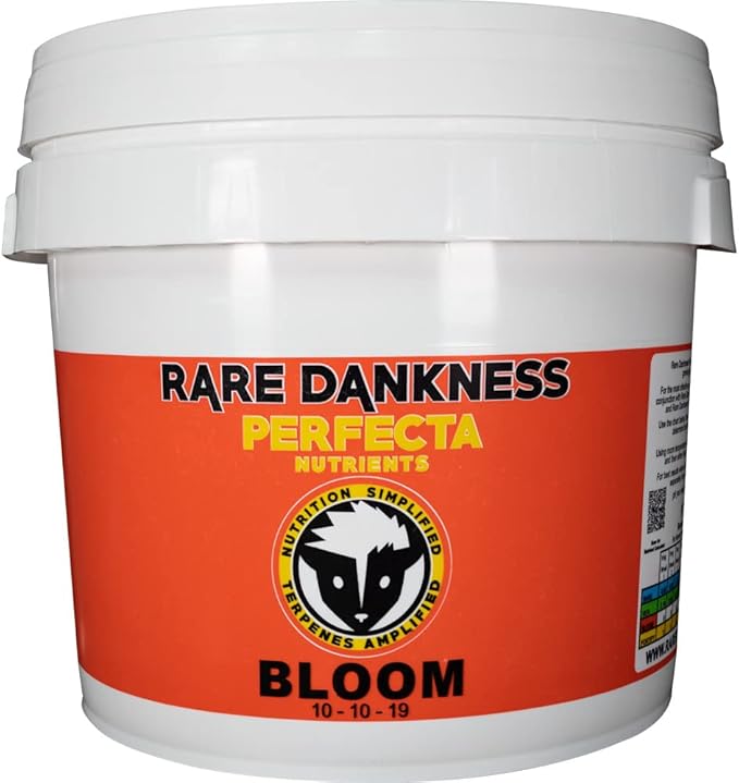 RDNBLM6LB Nutrients Perfecta Bloom 1 Gallon Pail 6 lbs Nutrition &amp Health