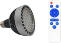 Arikashi Hanging Grow Light LED Growing Light Full Spectrum for Indoor Plants
