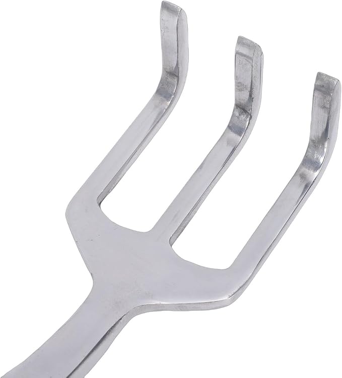 Gardening Tools Set Ergonomic Design with Comfortable Grip and Durable Magnesium Aluminum Alloy for Men Women Gardeners