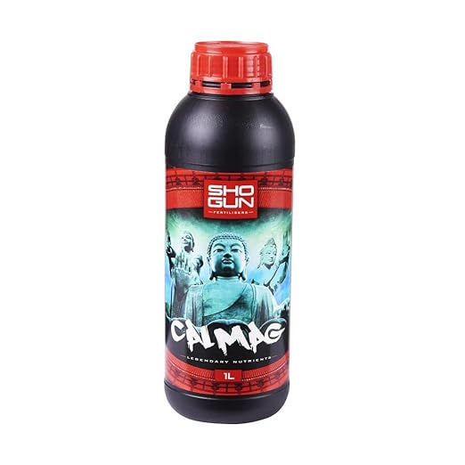 SHOGUN CalMag 1L