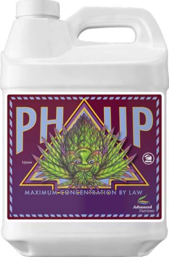 Advanced Nutrients pH-Up 500mL