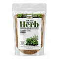 Old Cobblers Farm™ Wicked Organics Organic Herb Fertilizer- All-Natural Slow Release Plant Food for Garden Herbs – Supports Healthy Growth Flavor and Soil Vitality (5lbs|10lbs|15lbs|20lbs) (15 lbs)