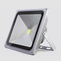 Brightness Floodlights LED Square Outdoor Rectangle Spotlight Waterproof IP66 Wall Washer Beam Light for Patio Garden Driveway Landscape(10W)