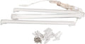 4 USB Plug Pl Grow Light LED Grow Light Indoor Pl Grow Light Dimmable Full Spectrum Grow Light(Slight)