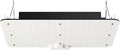 Board LED Grow Light Full Spectrum Phyto Lamp for Greenhouse Growing Indoor Plants Vegetables Growth For Beginners DIY Use(200W)