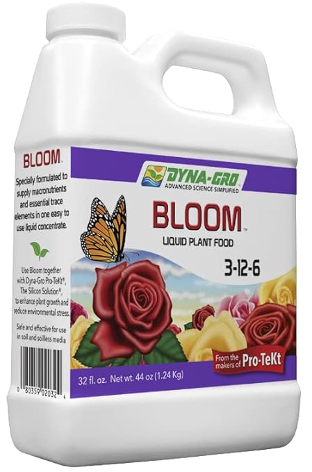Dyna-Gro Bloom 1 qt