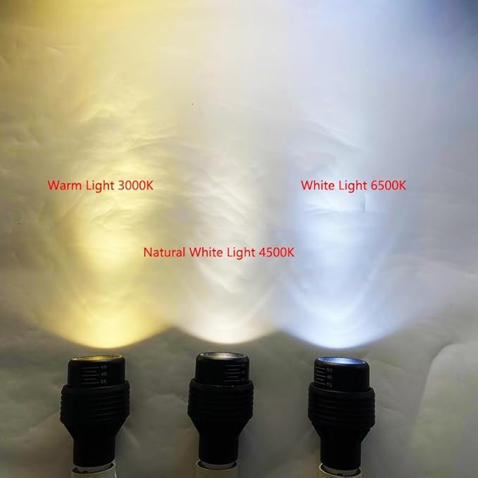 Hook Type Wall Mounted Plant Light Full Spectrum 4500K 10W Adjusted Angle &amp Light Beam Range 15°-60° Modern Green Metal Wall Lamp for Indoor Growing Plants Flowers